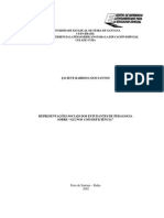 Dissertacao Mestrado de Jaciete