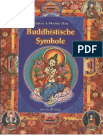 94028246 Buddhistische Symbole