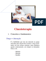 Cinesioterapia II