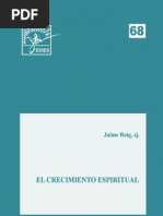 El Crecimiento Espiritual.eies68