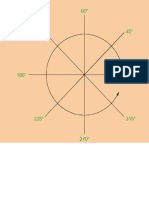 Autocad Degree PDF