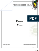 Administración - Planeación