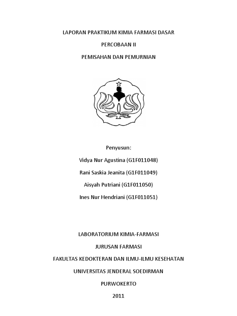 Get Contoh Jurnal Kimia Farmasi PNG