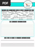 Download YW LEsson How can I strengthen my testimonyTestimony by Autumn AndChris Bennett SN144320404 doc pdf