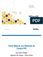 Como Mejorar Sus Sistemas de Control PID PDF