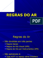 2 Regras Do Ar