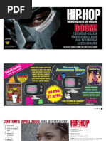Download Hip-Hop Connection Digital Issue 1 by Vega SN14432301 doc pdf
