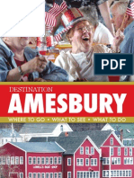 Destination Amesbury 