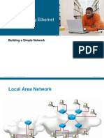 07 Understanding Ethernet (LAN)