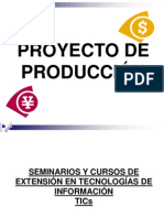 Perfil de Proyecto