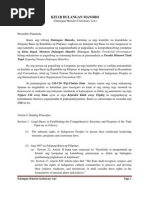 Download Dulangan Manobo Kitab Customary Law by IP Dev SN144324587 doc pdf