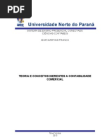 trabalho individual 3º semestre