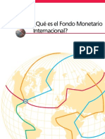 El Fondo Monetario Internacional PDF