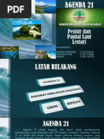Download Pengelolaan Kualitas Lingkungan - Pesisir dan Pantai Laut Lestari by Wanda Suwarno ST MT SN144330331 doc pdf