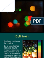 El Color