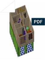 Segundo Piso 3D PDF
