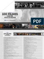 [365] 100 Filmes Para Ver Antes de Morrer