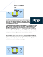 CoMo iDeNtIfIcAr La PoLaRiDaD en Un tRaNsFoRmAdOr