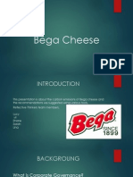 BFP1100 Bega Cheese Presentation 