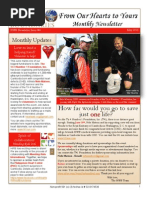 Download Hearts Without Boundaries May 2013 Newsletter by Hearts Without Boundaries SN144336685 doc pdf