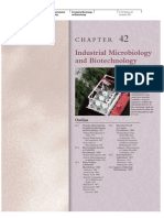 6917148 Industrial Microbiology and Biotechnology