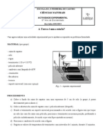 Protocolo Efeito de Estufa 8B