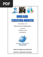 Download Buku Ajar Statistika Industri1 by Nure Lizarifin SN144340899 doc pdf