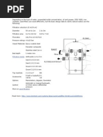 Реферат: Nissan SR20DE Engine Essay Research Paper For