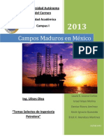 Download Campos Maduros by Israel Mayo SN144343829 doc pdf