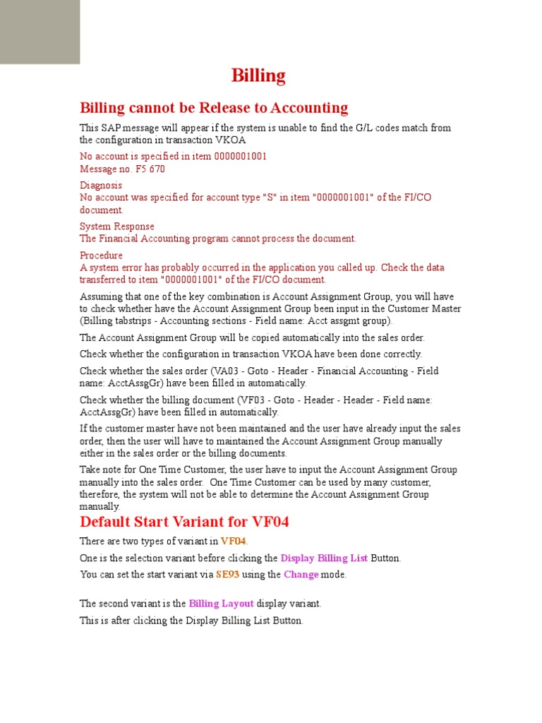 Billing Data | PDF | Pro Forma | Invoice
