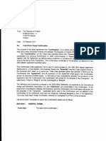 Total - Return - Swap - Confirmation Finland Greece 23 Febr 2012 PDF