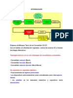 Conversores DC-DC