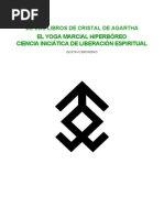 Yoga Marcial Runico Hiperboreo