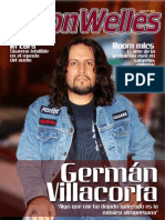 German Villacorta (Produccion Musical Revista)
