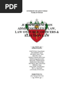 Download Administrative Law Reviewer by Shiena Angela Aquino SN144354749 doc pdf