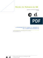 Competencia Pragmatica PDF