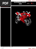 Kawasaki Z1 900 Z900 Illustrated Parts List Diagram Manual 1973