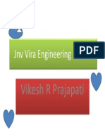 JNV Vira Engineering PVT LTD