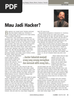 Download Menjadi Hacker by Rizky Achmad Fauzi SN14436272 doc pdf