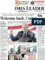 Times Leader 05-29-2013