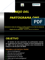 Partograma-SaludMaterna PPSX