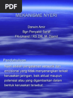 Download Mekanisme Nyeri 2012Ppt by Eka Putri SN144367135 doc pdf