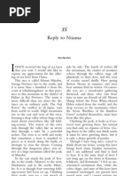 The Writings Of Nicherin Daishonin