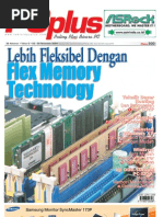 Download PCPlus 200 Lebih Fleksibel Dengan Flex Memory Technology by Yierone Sjahpoetra SN144367600 doc pdf