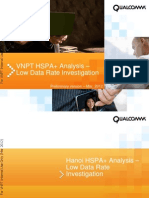 VNPT HSPA Plus Analysis 20120319