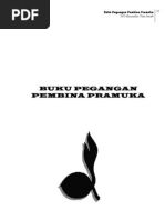 Download Materi Pegangan Pembina penggalangpdf by Dwi Nur Indra SN144370202 doc pdf