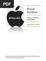 Apple Inc CBBE Leonard K1. Amanna004