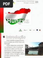 Húngria