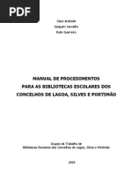 Manual de Procedimentos1