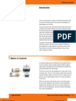 Motors and Controls PDF